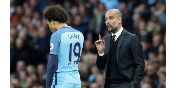 Welche Entscheidung wird Leroy Sané angesichts der Neueinstellungen von Bayern München treffen?